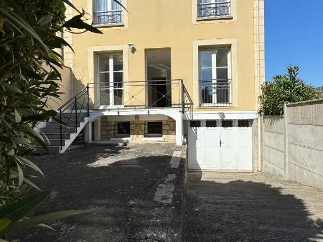 A VENDRE Maison Enghien Les Bains Maison 9 pièces