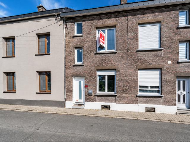 à vendre Maison Engis Quai du Halage