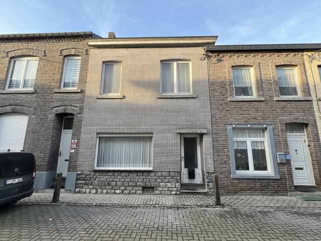 à vendre Maison Engis Rue Maréchal Foch
