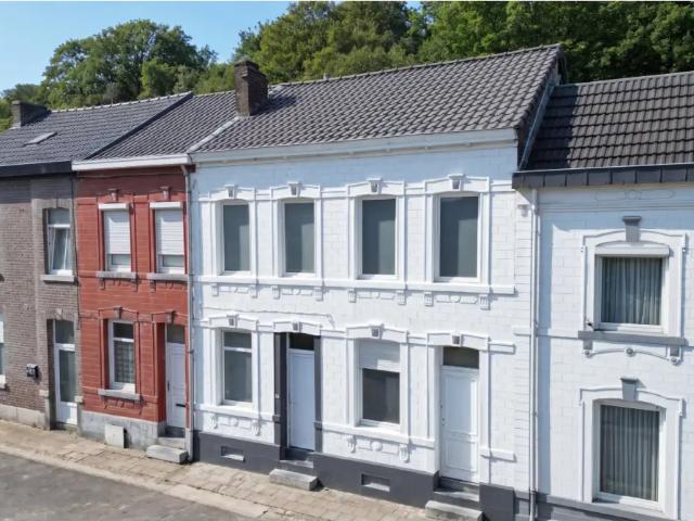 à vendre Maison Engis Rue Neuve Voie