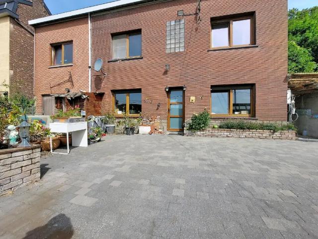 à vendre Maison Engis Rue Nicolas Lhomme