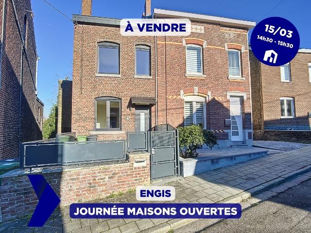 à vendre Maison Engis Rue de Wérihet
