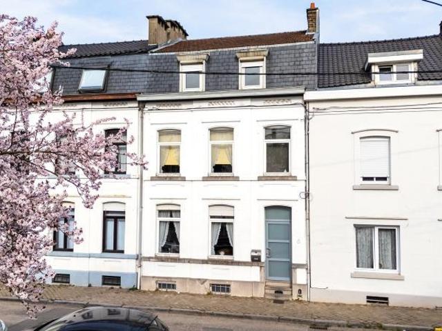 à vendre Maison Ensival Rue Moreau 6