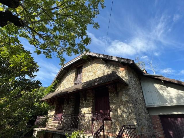 A vendre Maison Eaubonne 6 pièces 153 m² utiles