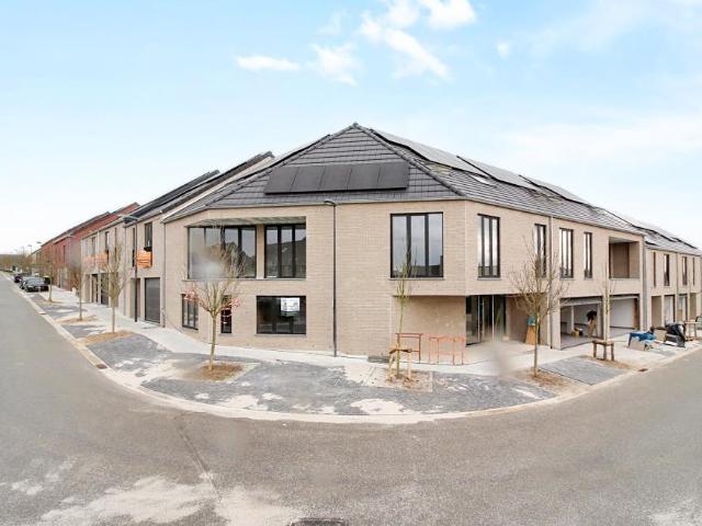 à vendre Maison Ecaussinnes
