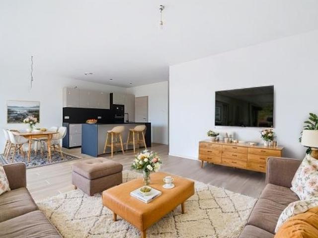 à vendre Maison Ecaussinnes