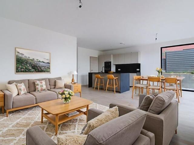 à vendre Maison Ecaussinnes