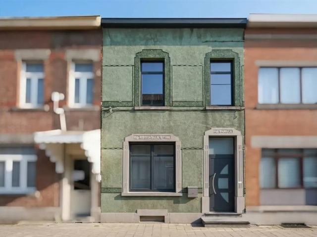 à vendre Maison Écaussinnes d'Enghien