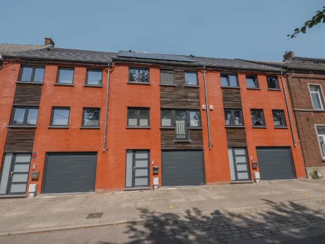 à vendre Maison Ecaussinnes Rue Delval