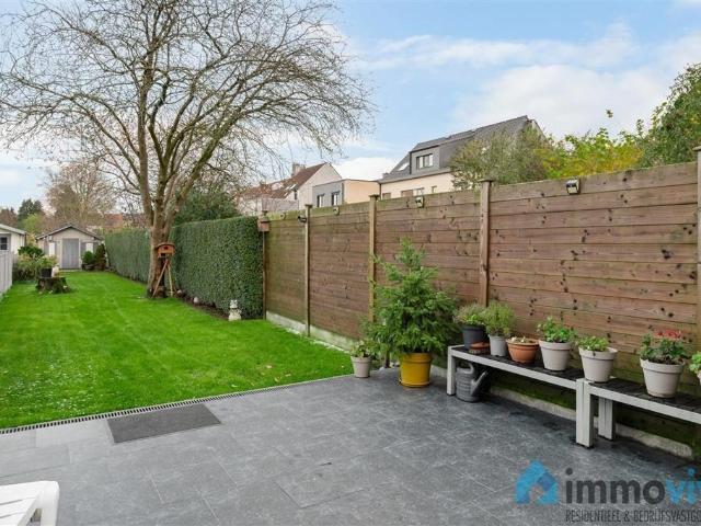à vendre Maison Edegem Onafhankelijkheidsstraat