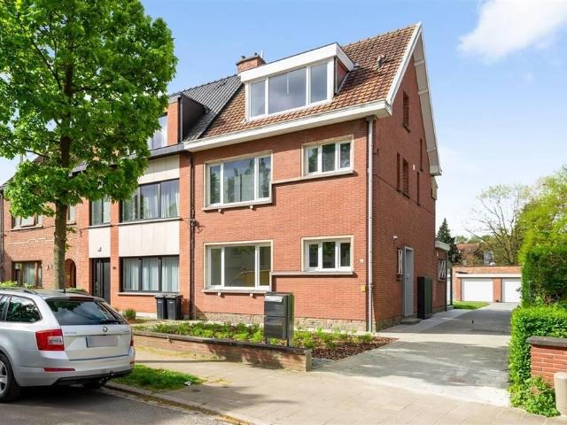 à vendre Maison Edegem Onafhankelijkheidsstraat