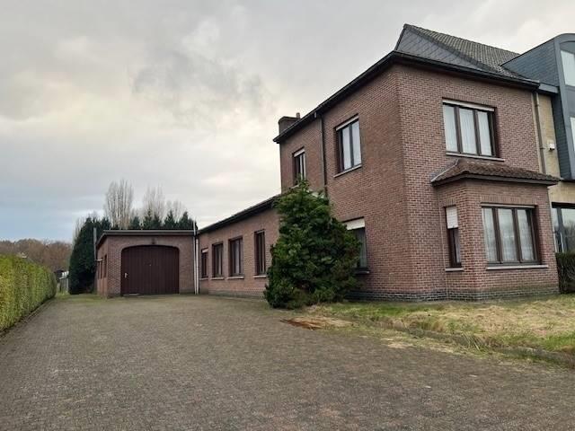à vendre Maison Edegem Doornstraat