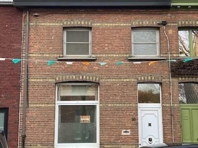à vendre Maison Edegem Verbindingsstraat