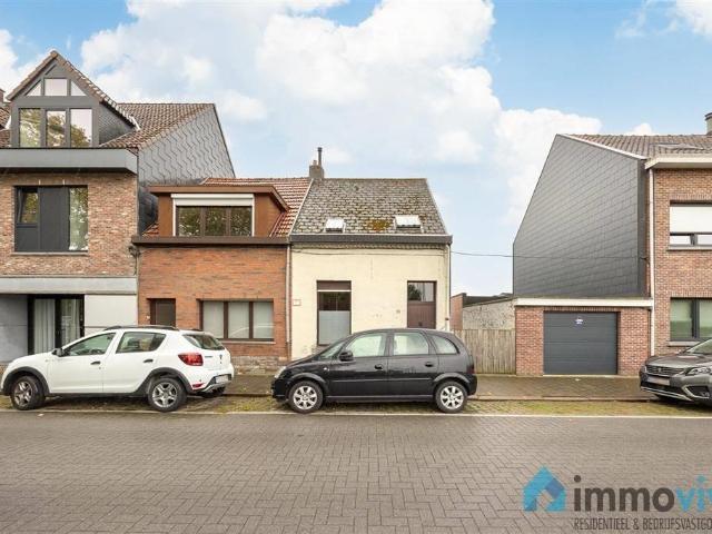 à vendre Maison Edegem Vrijwilligersstraat