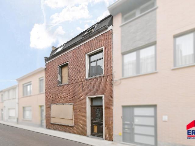 à vendre Maison Eeklo Collegestraat