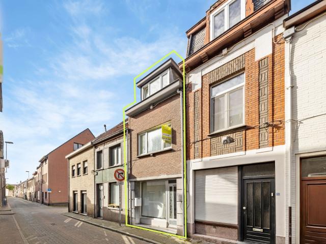 à vendre Maison Eeklo Collegestraat