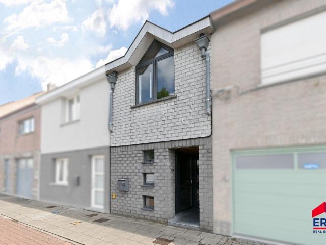 à vendre Maison Eeklo Balgerhoeke