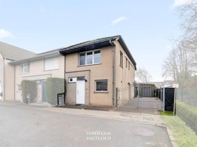 à vendre Maison Eeklo Ghevers