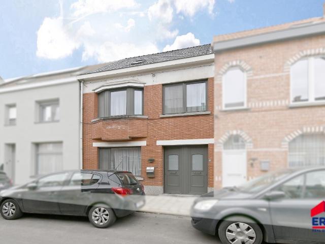 à vendre Maison Eeklo Euerardstraat