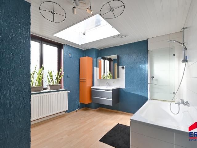 à vendre Maison Eeklo Koningin Astridplein