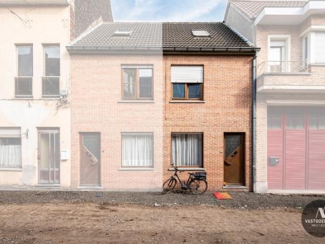 à vendre Maison Eeklo Kaaistraat