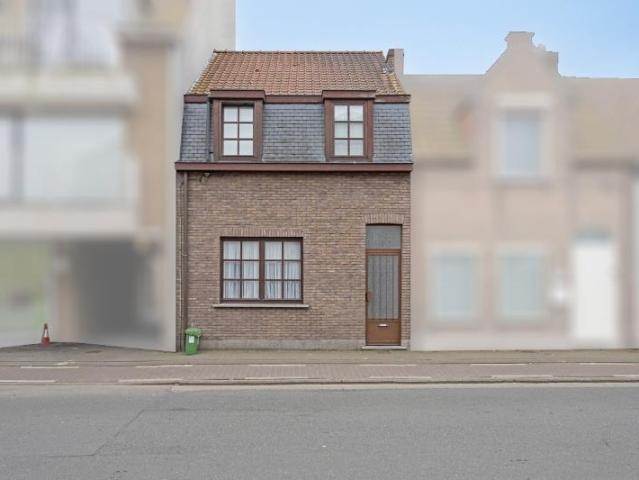à vendre Maison Eeklo Oostveldstraat