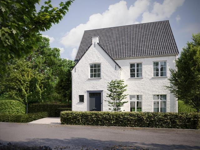 à vendre Maison Eeklo Oostveldstraat