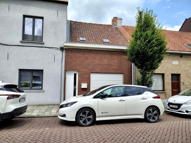 à vendre Maison Eeklo Lekestraat