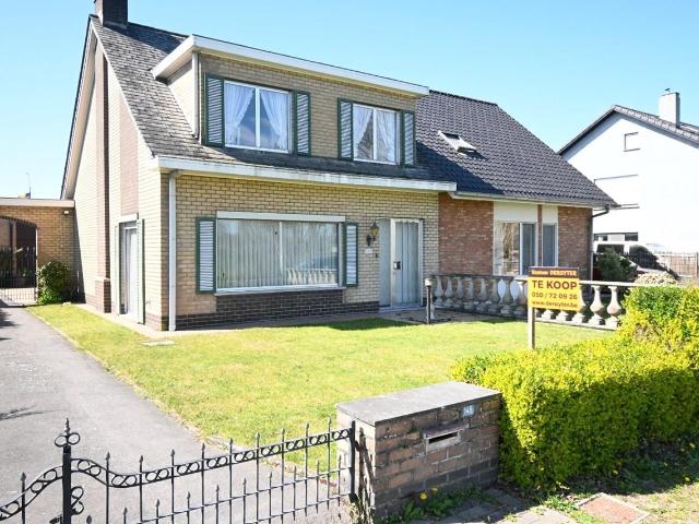 à vendre Maison Eeklo Lekestraat