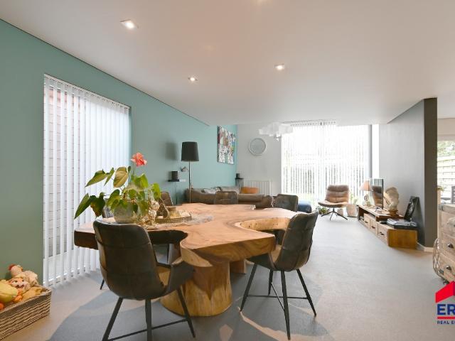 à vendre Maison Eeklo Lima Verstraetehof