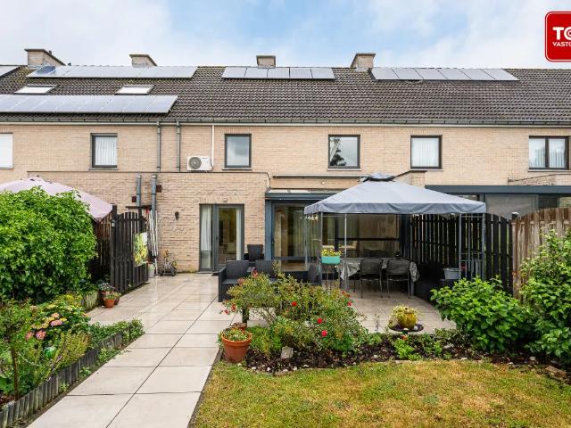 à vendre Maison Eeklo Mandeweegsken