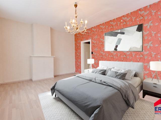 à vendre Maison Eeklo Pieter de Coninckstraat