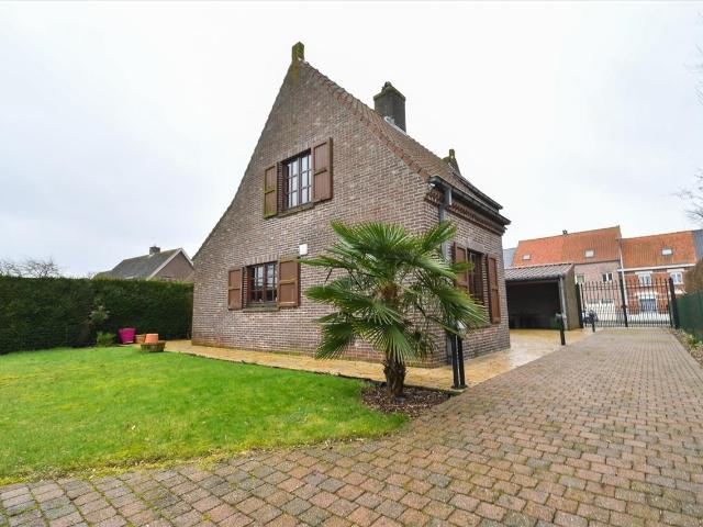 à vendre Maison Eeklo Raverschootstraat