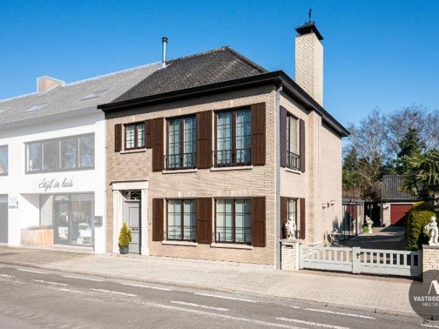 à vendre Maison Eeklo Raverschootstraat