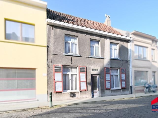 à vendre Maison Eeklo Raamstraat