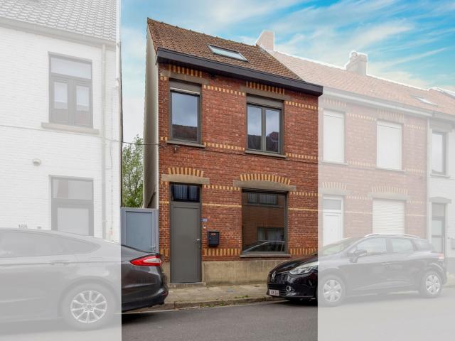 à vendre Maison Eeklo Zandstraat