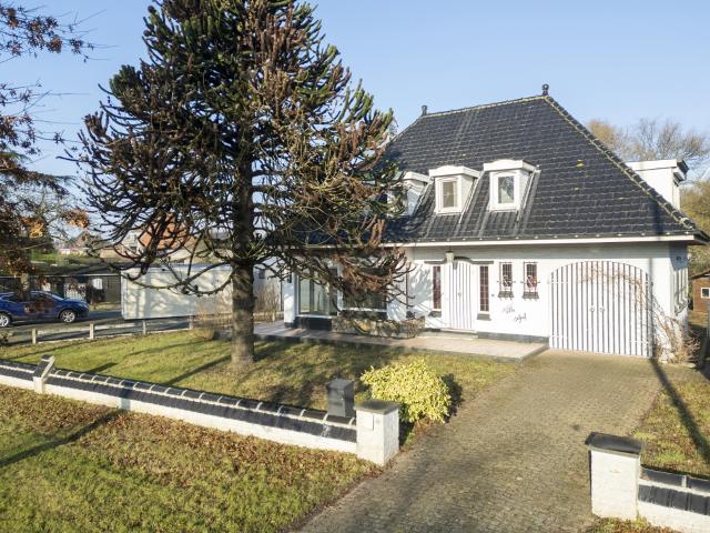 à vendre Maison Eeklo Zeelaan