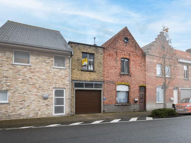 à vendre Maison Eernegem Bruggestraat
