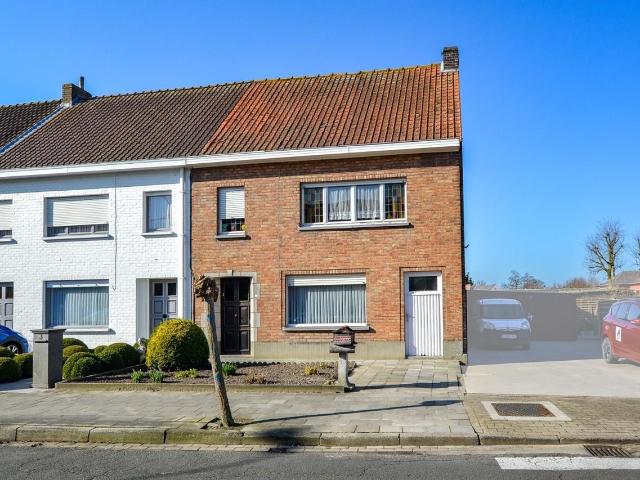 à vendre Maison Eernegem Emiel Coolslaan
