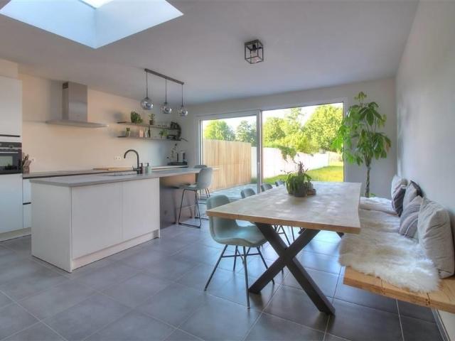 à vendre Maison Eernegem Oostendesteenweg