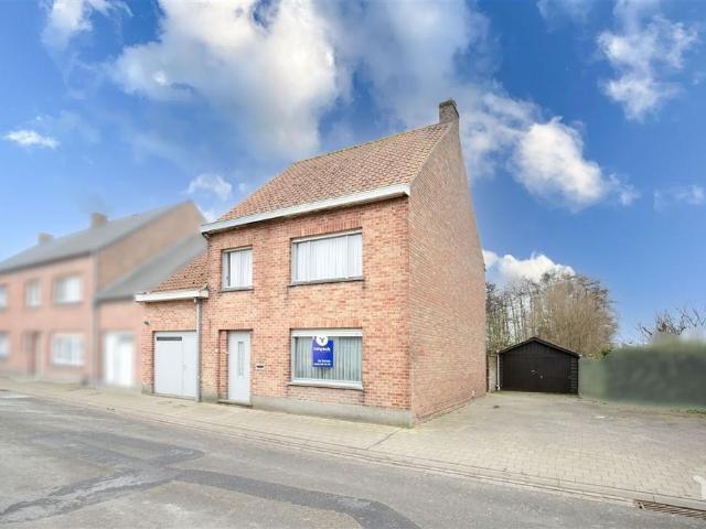 à vendre Maison Eernegem Moerdijkstraat