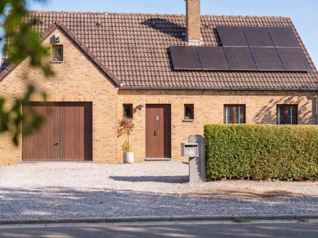 à vendre Maison Éghezée Rue de la Poste