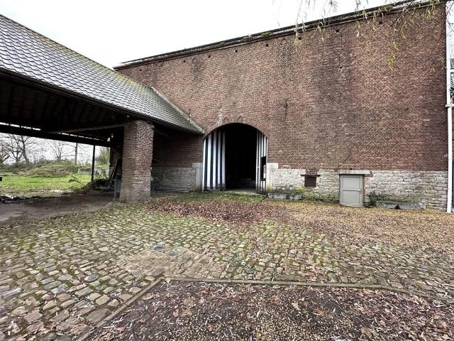 à vendre Maison Éghezée Rue Ernest Montulet 78 Grange