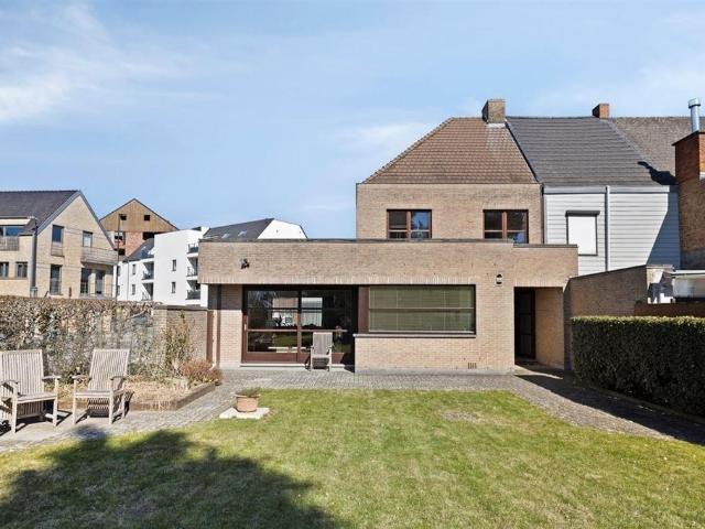 à vendre Maison Eine Graaf van Landaststraat
