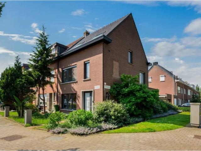 à vendre Maison Ekeren Kruisboogstraat