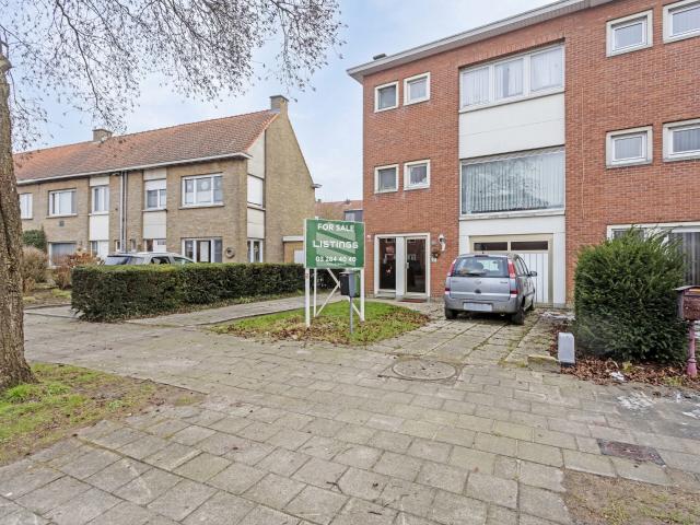 à vendre Maison Ekeren Pinksterbloemlaan