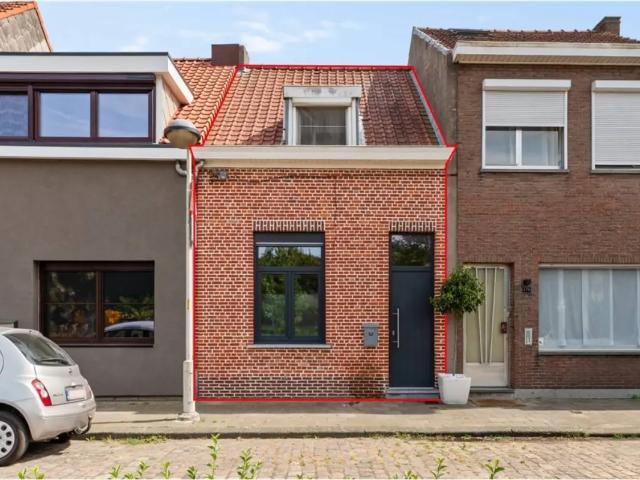 à vendre Maison Ekeren Schoonbroek