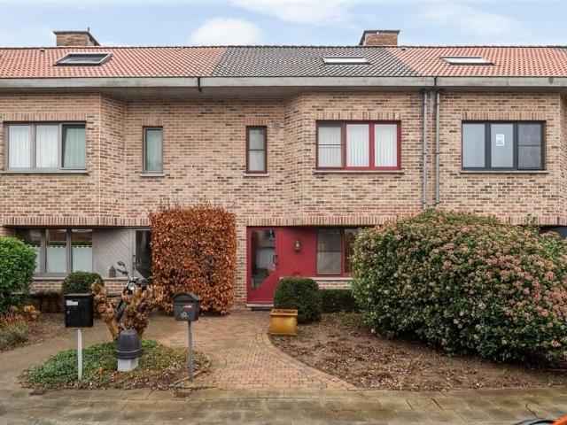 à vendre Maison Ekeren willebeeklaan