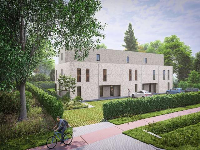 à vendre Maison Elewijt Tervuursesteenweg