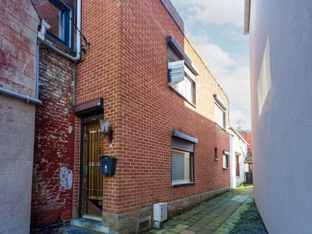 à vendre Maison Élouges